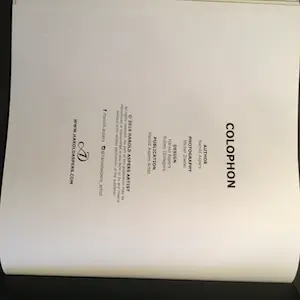 Harold Aspers - Portraits selected works 2014-2016 kopen? Bied vanaf 1!