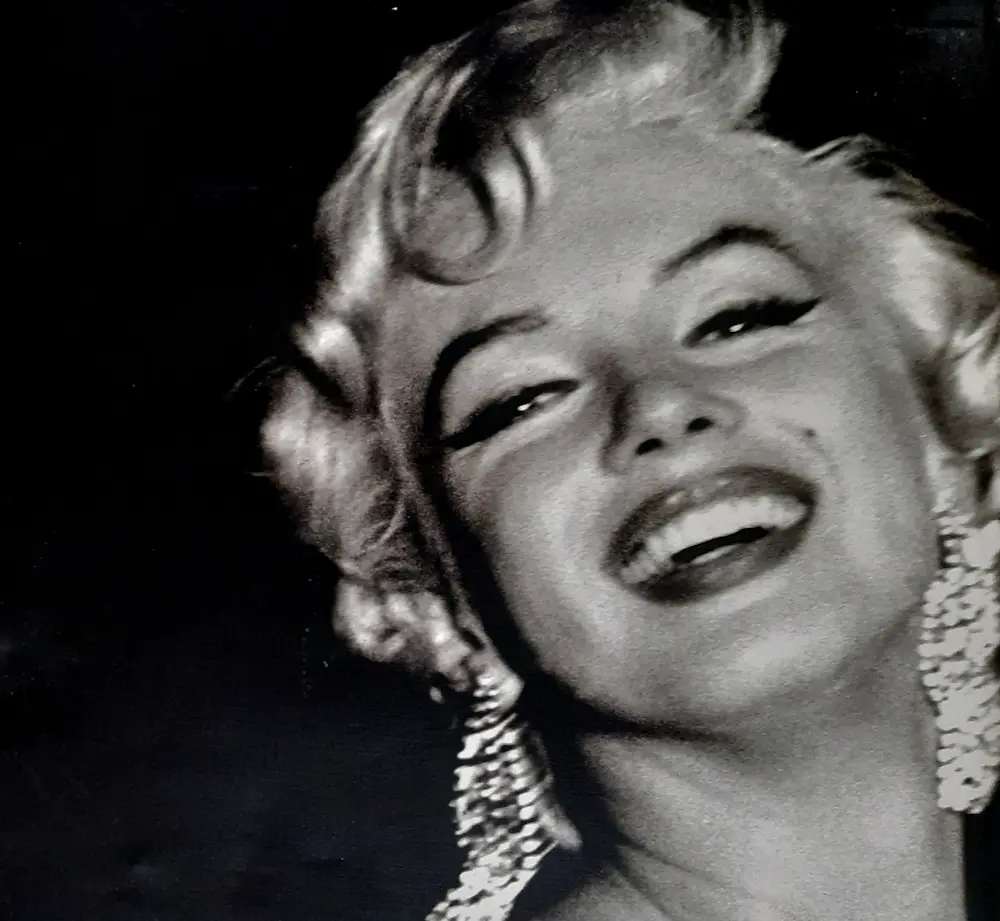 Sam Shaw (1912-1999)