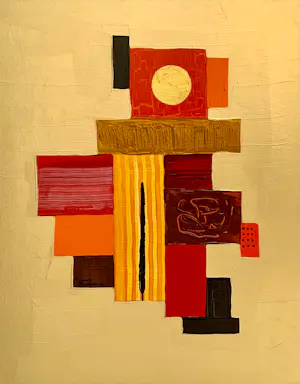 Ronald Boonacker - Italiaans Landschap (certificaat van echtheid) kopen? Bied vanaf 140!