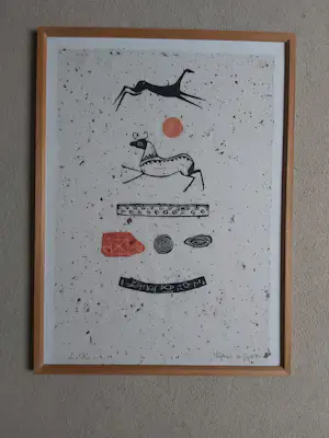 Buy Marjolijn van Dijk - Marjolijn van DIJK (Arkel 1958)? Bid from 20!