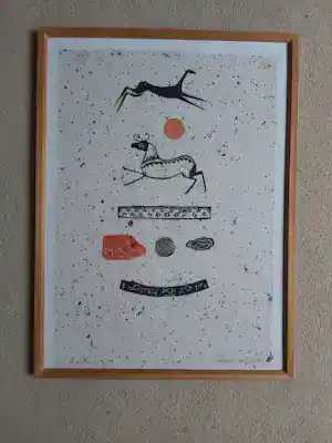 Buy Marjolijn van Dijk - Marjolijn van DIJK (Arkel 1958)? Bid from 20!