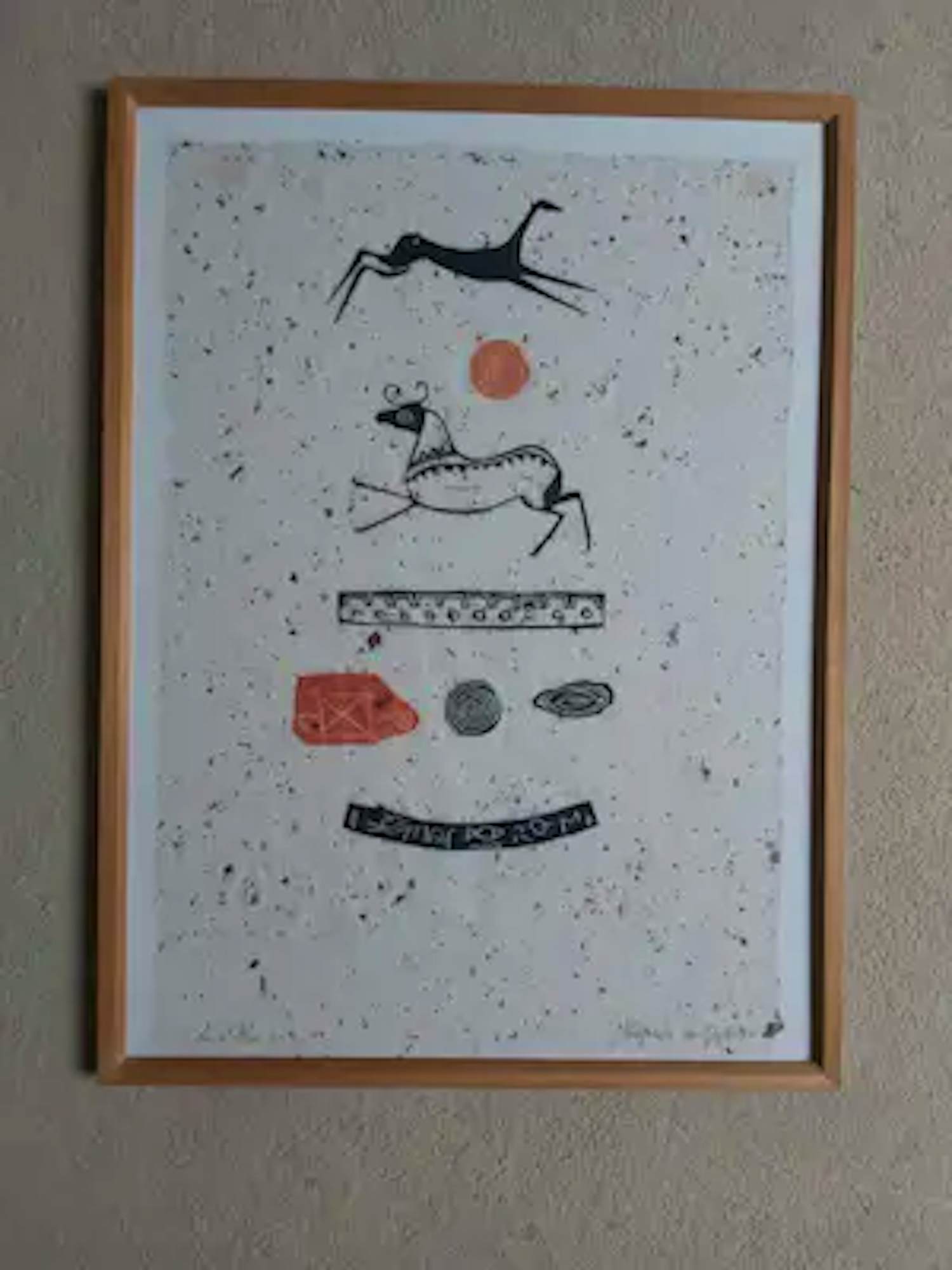 Marjolijn van Dijk - Marjolijn van DIJK (Arkel 1958) kopen? Bied vanaf 20!