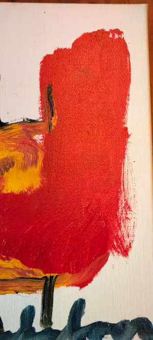 Anton Heyboer - Geen titel kopen? Bied vanaf 230!