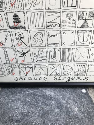 Jacques Slegers - Maandag 23 juli 1979 kopen? Bied vanaf 100!