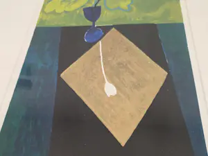 Jan Peter van Opheusden - zonder titel kopen? Bied vanaf 20!