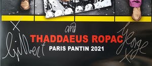 Gilbert & George - New Normal Pictures II kopen? Bied vanaf 49!