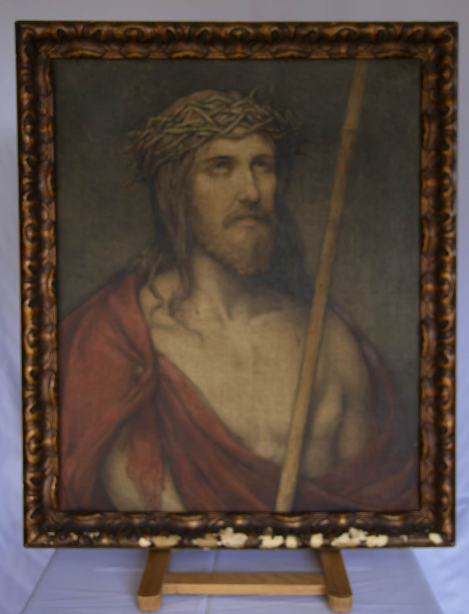 Georges de Geetere - Jezus kopen? Bied vanaf 100!