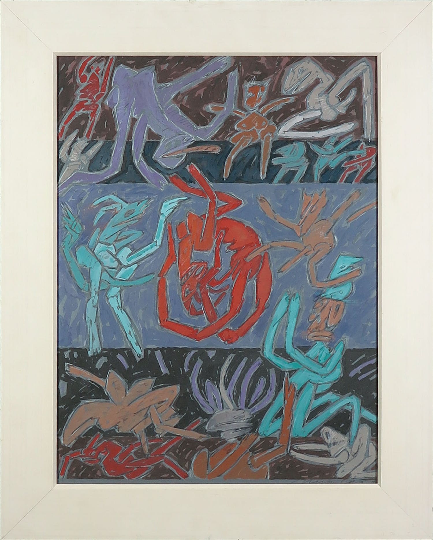 Nistor Coita (1943-2013)