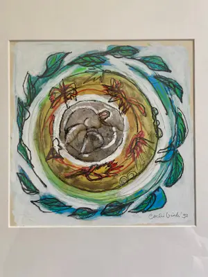 Cocki Vink - Moeder Aarde kopen? Bied vanaf 350!