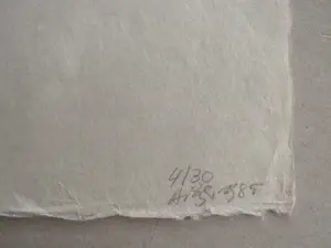 Franz Hitzler - OHNE TITEL , 1985 signiert . kopen? Bied vanaf 120!