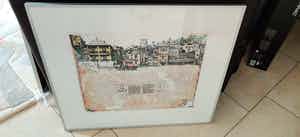 Rolf Weijburg - Transports publics a Antananarivo verkocht voor € 35!