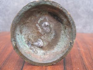 Brons (Onbekend) - Narcissus. kopen? Bied vanaf 55!