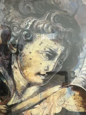 Gerti Bierenbroodspot - Angelo kopen? Bied vanaf 2500!