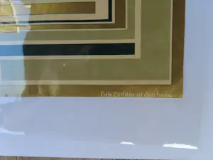 Pieter Hofman - Erediploma langdurigen trouwen dienst kopen? Bied vanaf 35!