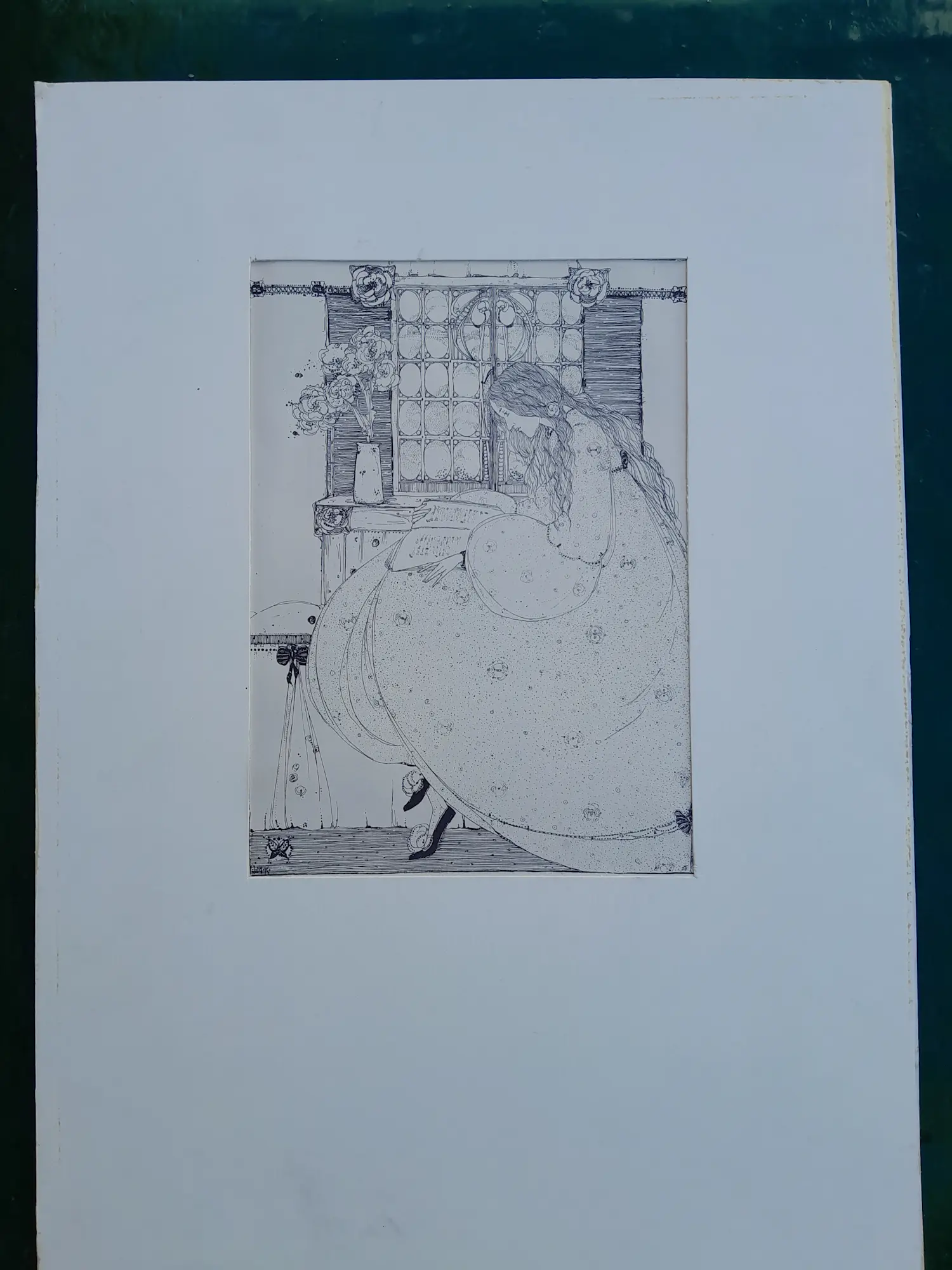 Jesse M. King (1875-1949)