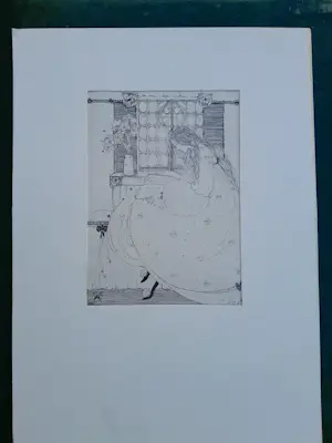 Jesse M. King - Illustration FOX kopen? Bied vanaf 10!