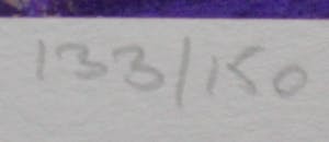 Gerdine Duijsens-Kroeze - Zeefdruk: Willemien kopen? Bied vanaf 175!