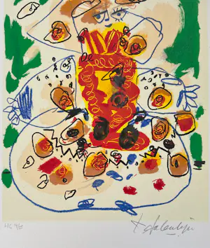 Kees Salentijn - Zonder titel kopen? Bied vanaf 29!