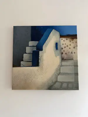 Buy Maria Megens - Geen titel? Bid from 250!