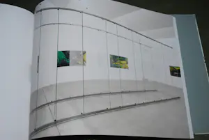 Gerhard Richter - pictures/series 2014 Fondation Beyeler (linnen hardcover) kopen? Bied vanaf 90!