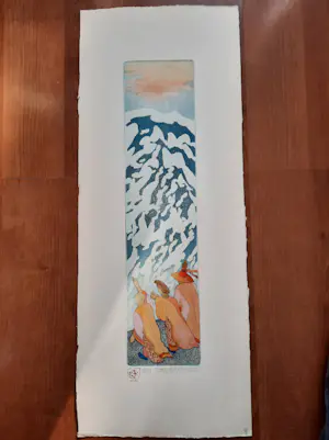 Sjoerd Bakker - onbekend kopen? Bied vanaf 25!