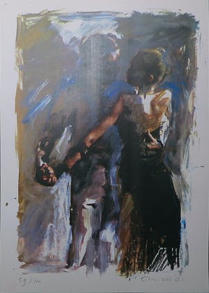 Toto Frima - Jeff Panhuyzen e.a, Color Copy Art Now, Diverse printen kopen? Bied vanaf 50!