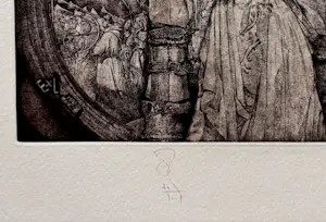 Ivan Rusachek - excl. Hans Manche kopen? Bied vanaf 45!