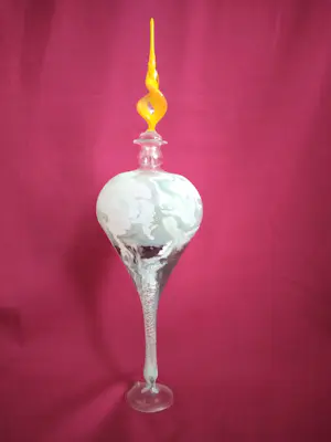 Miranda van der Waal - Betoverend glazen kunstobject, uniek kopen? Bied vanaf 55!