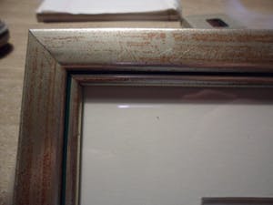 Franz Borghese - Aquatint etsen. Titel "Il bolide rosso". kopen? Bied vanaf 150!