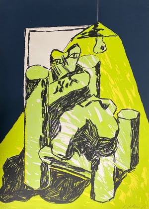 Jan Sierhuis - No Title kopen? Bied vanaf 40!