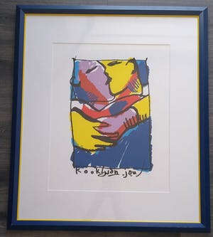Herman Brood - Kook van jou! kopen? Bied vanaf 350!