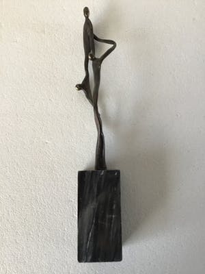 Corry Ammerlaan - Toekomst door Samenwerken kopen? Bied vanaf 35!