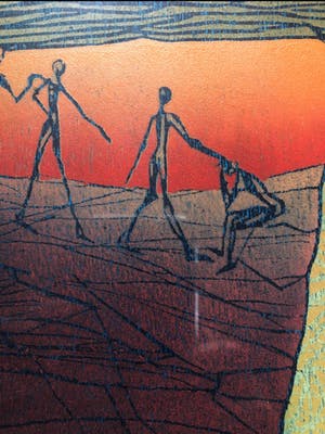 Antje Veldstra - Nieuw hout kopen? Bied vanaf 50!