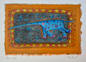 Sabine Tuchel - Zonder titel kopen? Bied vanaf 35!