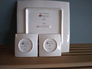 Plateelbakkerij Schoonhoven - Schoonhoven keramiek door Nynke Plat kopen? Bied vanaf 30!