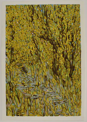 Lenneke Saraber - Paadje in het licht kopen? Bied vanaf 75!