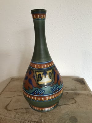 Plateelbakkerij Zuid-Holland - Plateel kan kopen? Bied vanaf 1!