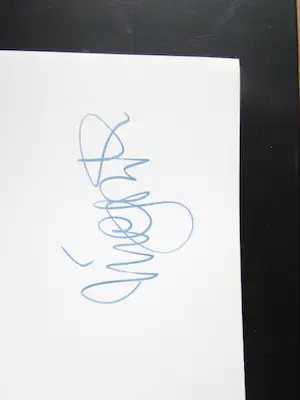 Nic Jonk - Sculpture - Gesigneerd door de kunstenaar kopen? Bied vanaf 10!