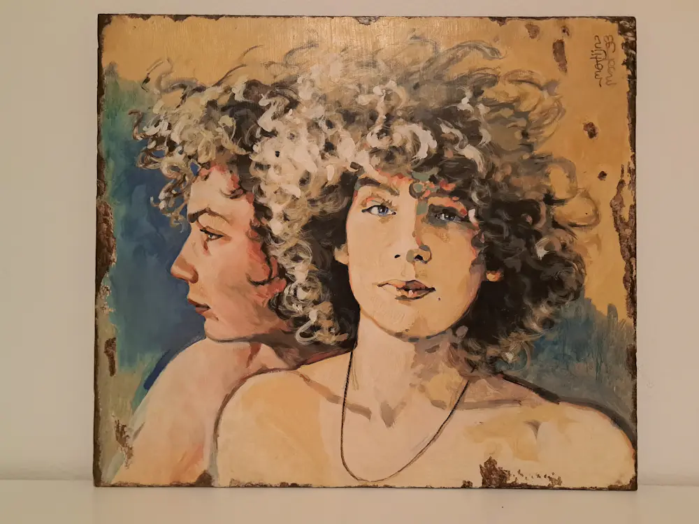 Dirk van der Maat (1948)