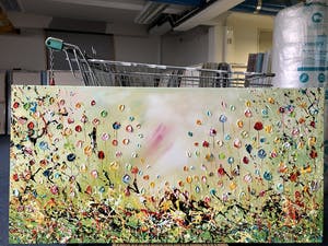 Gena - Flowers kopen? Bied vanaf 300!