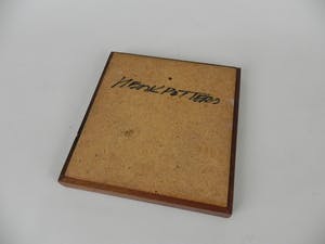 Henk Potters - Vrouw met mand kopen? Bied vanaf 5!