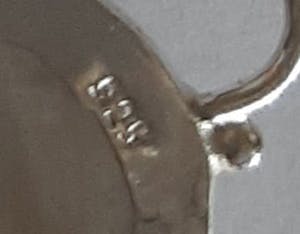 Curiosa - Zilveren ketting 925 met hanger Regenboog Maansteen kopen? Bied vanaf 40!