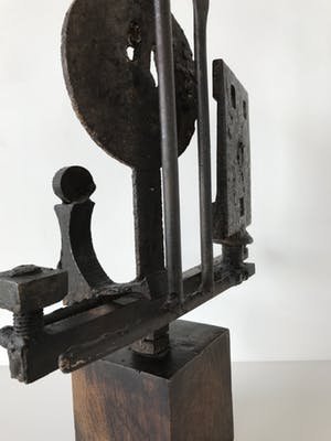 Rien Goene - "New Babylon" kopen? Bied vanaf 950!