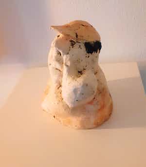 Sjer Jacobs - Mannetje verkocht voor € 195!