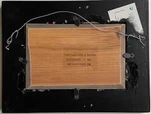 Henk Poeder - Kitten ontmoet twee muisjes kopen? Bied vanaf 95!