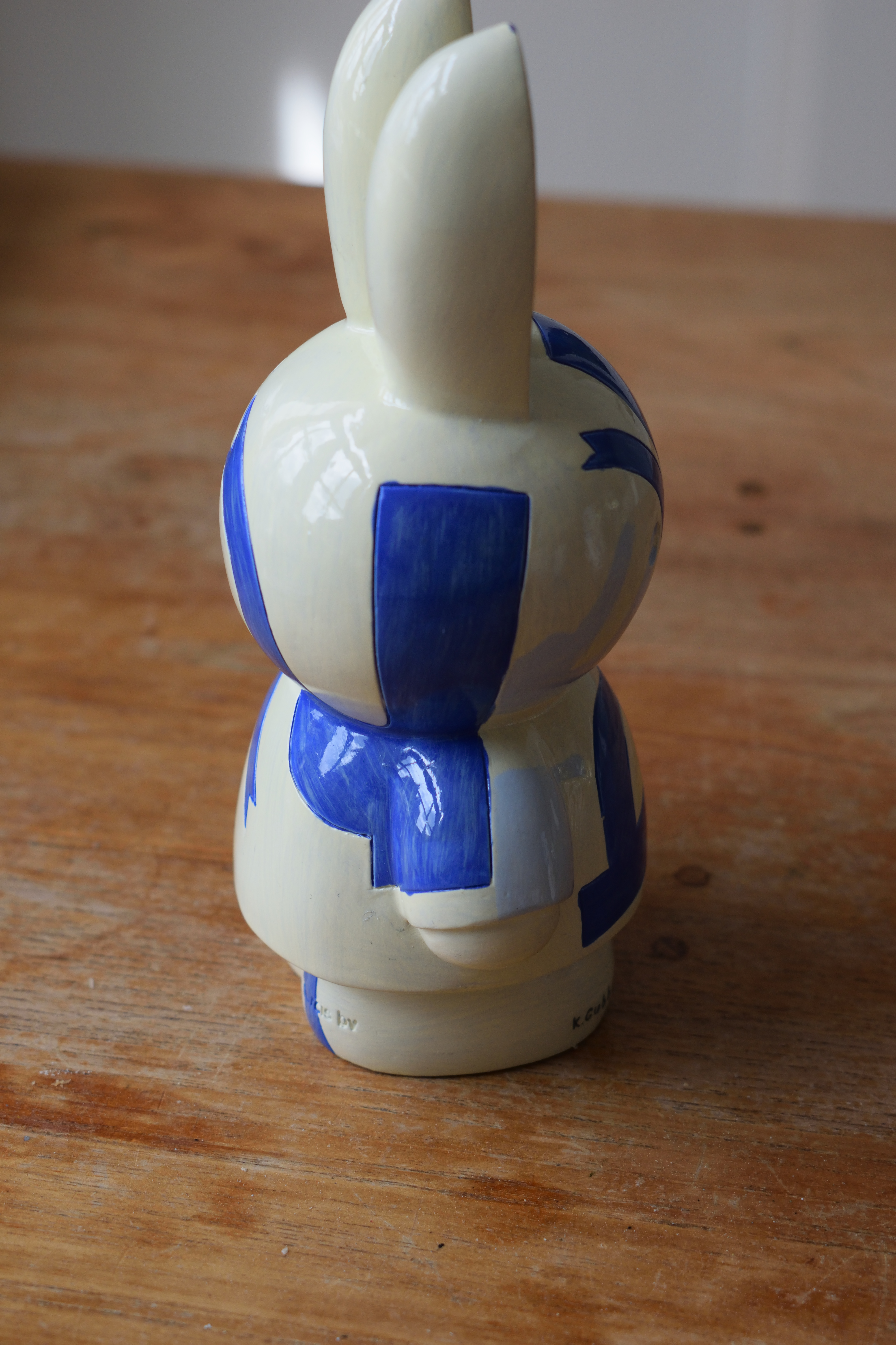 Klaas Gubbels - Nijntje - Canto Ostinato kopen? Bied vanaf 60!