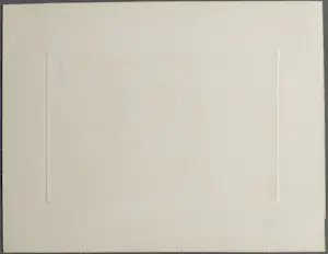 Clary Mastenbroek - de wind steekt op -gesigneerde ets kopen? Bied vanaf 79!