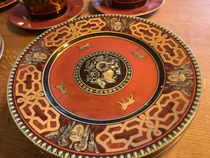 Gerti Bierenbroodspot - Ontbijtservies 27-delig kopen? Bied vanaf 250!