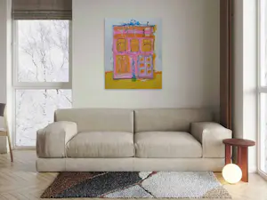 Joanna Glazer - My Home, My Life, My Love and My Heart (It Is Where It Is) kopen? Bied vanaf 20!