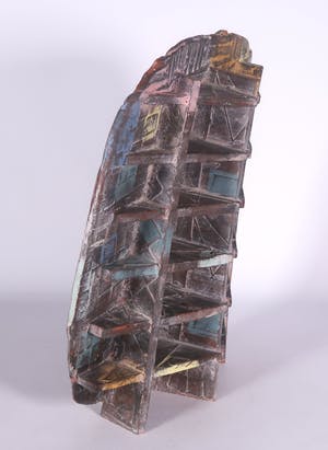 Pauline Wiertz - Keramiek, Facade kopen? Bied vanaf 50!